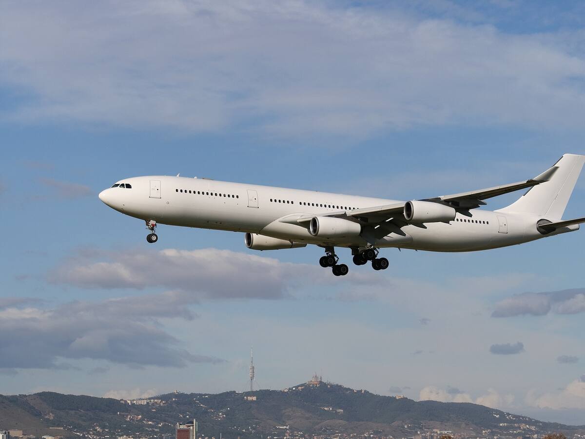 ¿En qué va la reactivación aérea con Venezuela?