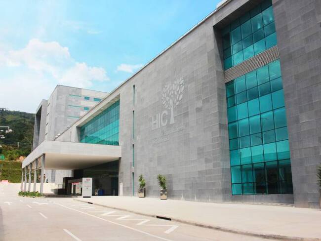 Heridos en explosión de pozo petrolero fueron trasladados a Bucaramanga