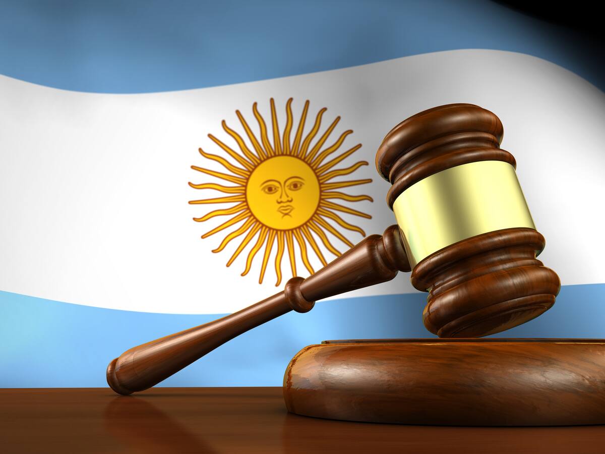 Justicia argentina falló a favor de la AFA y frena implementación de las SAD en clubes