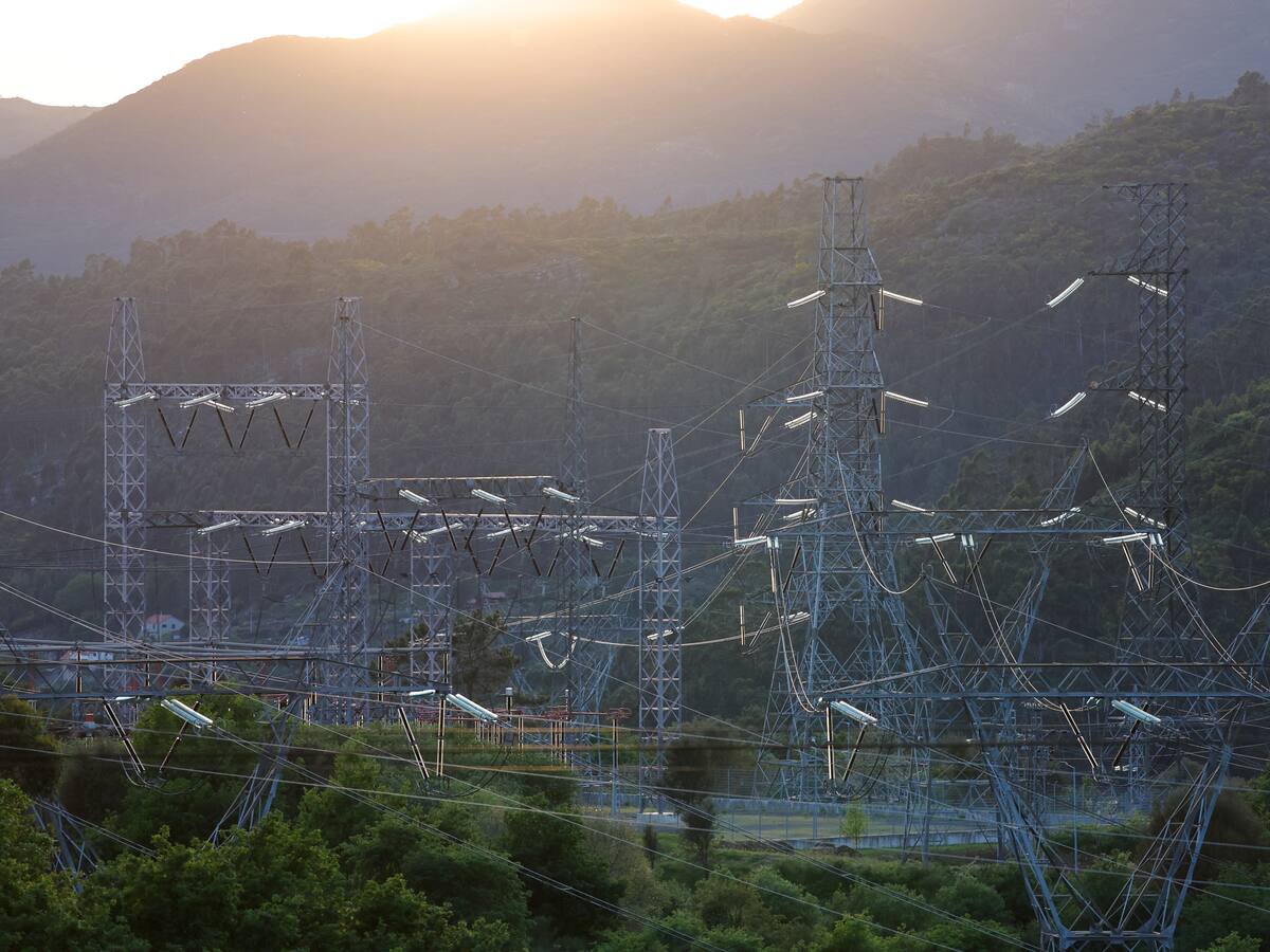 El Parlamento de Portugal debatirá de urgencia este miércoles 30 de abril la gestión del apagón