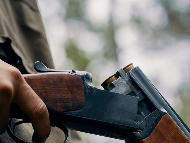 Imagen de referencia de enfrentamientos. Foto: Getty Images.