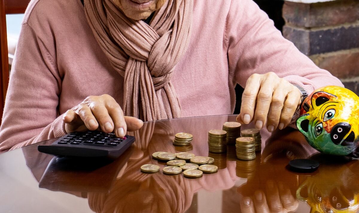 Imagen de referencia. Foto: Anamaria Mejia / EyeEm / Getty Images.