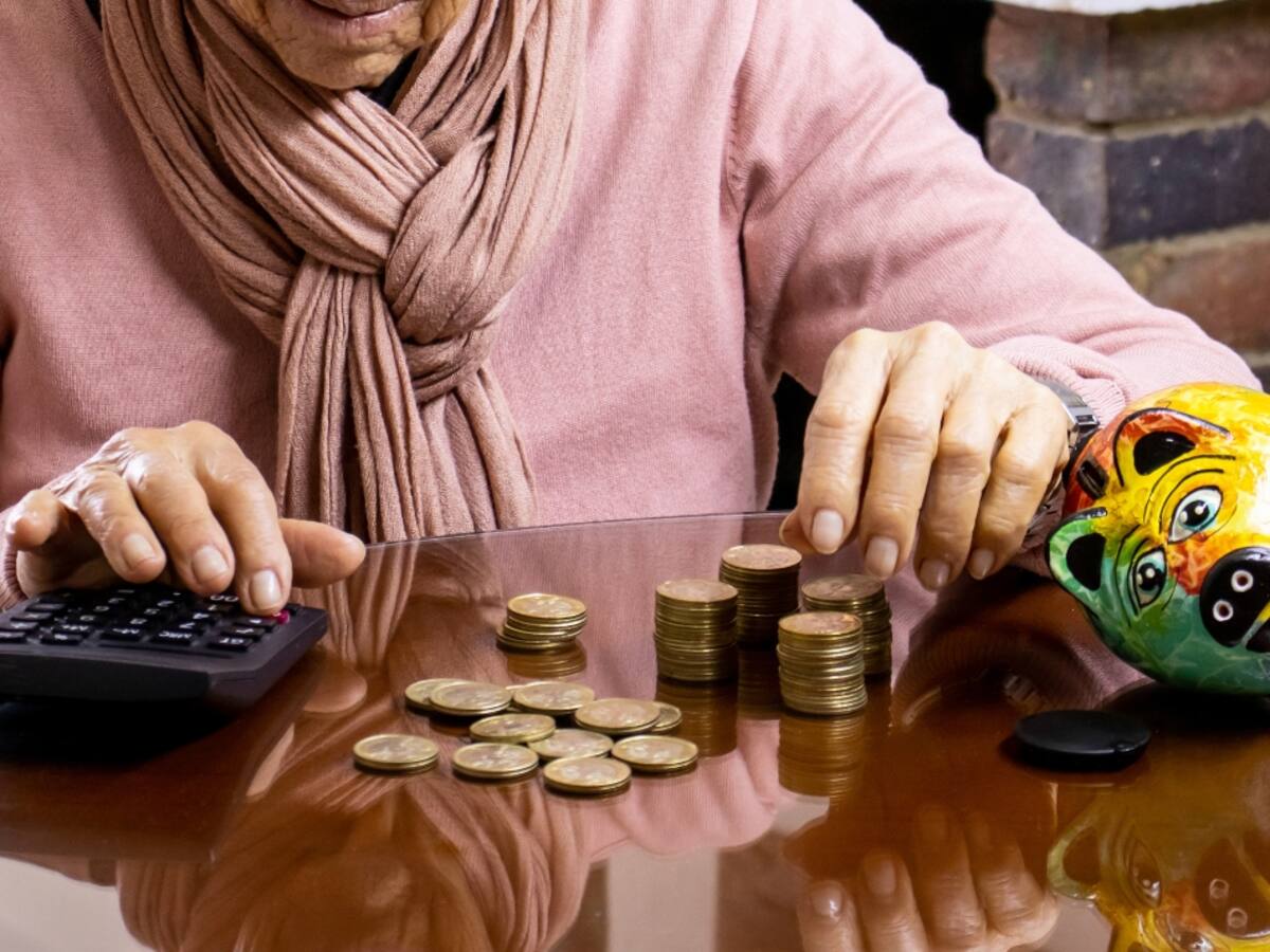 Procuraduría pide que mujeres tengan menos semanas para pensionarse