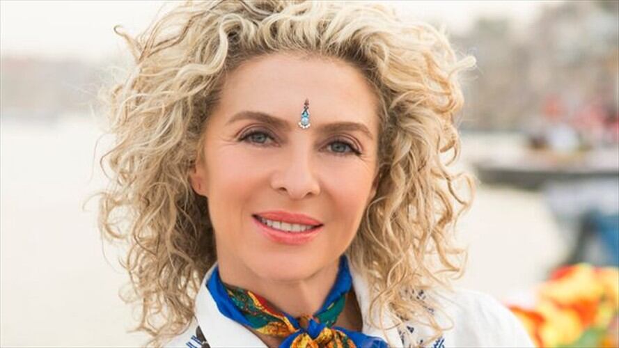 Margarita Rosa de Francisco. Foto: Colprensa