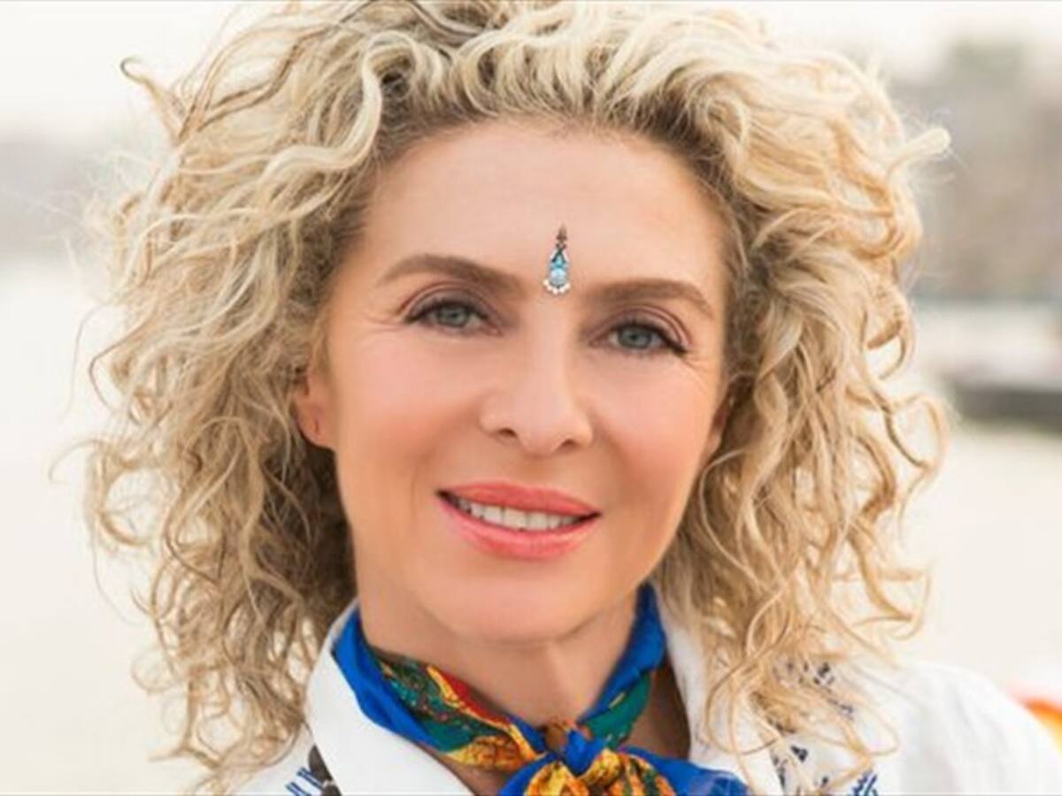 Me cansé de mi papel de tuitera, por ahora no vuelvo: Margarita Rosa de Francisco