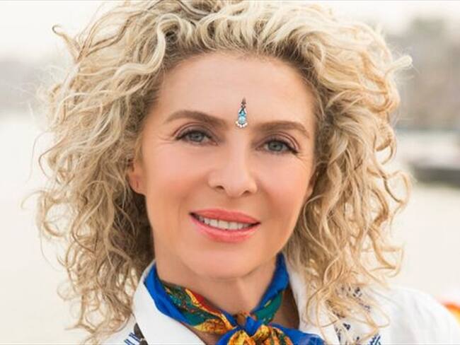 Me cansé de mi papel de tuitera, por ahora no vuelvo: Margarita Rosa de Francisco