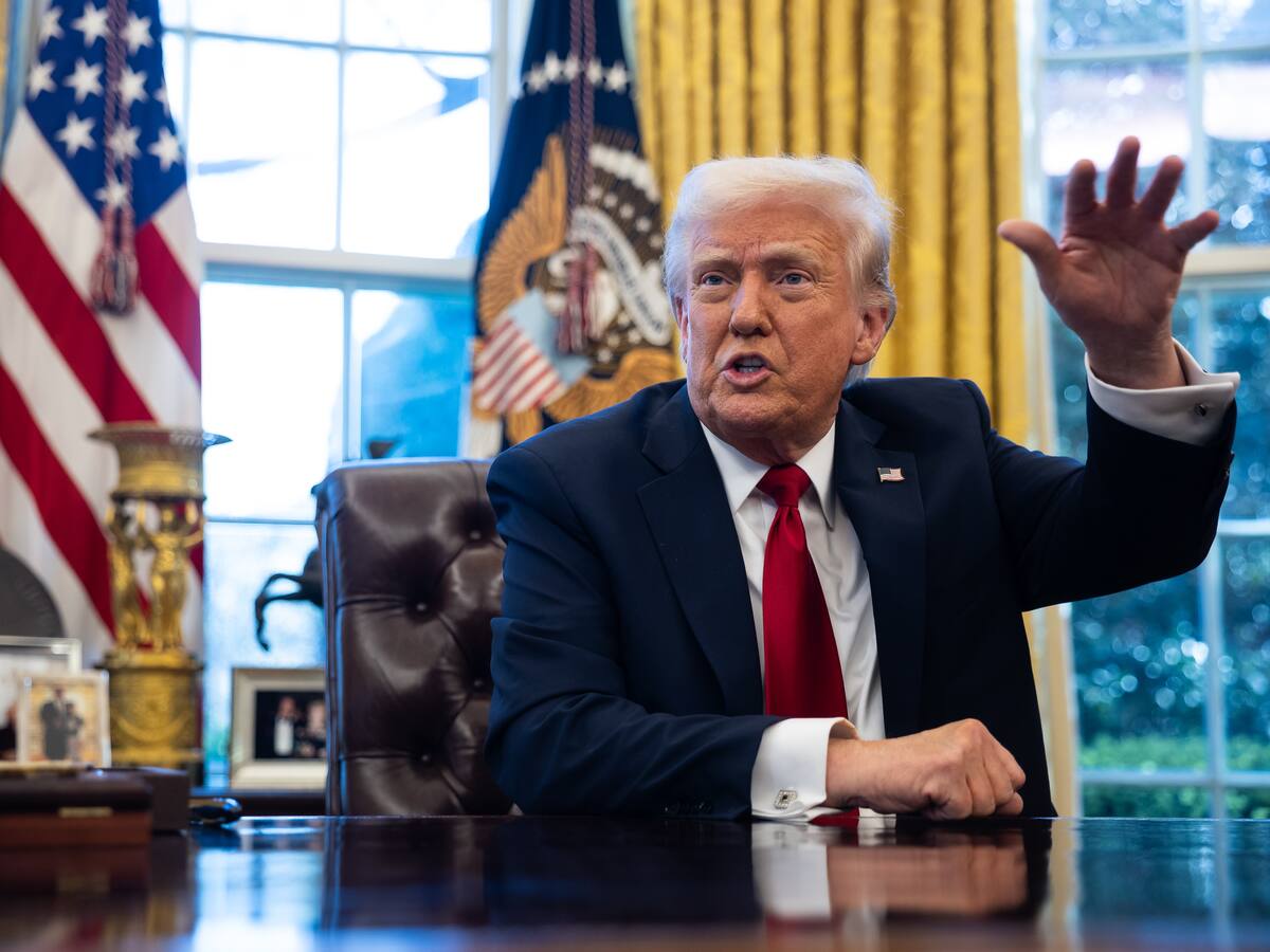 EE.UU. anunció el recorte de 10.000 empleos en su departamento de Salud