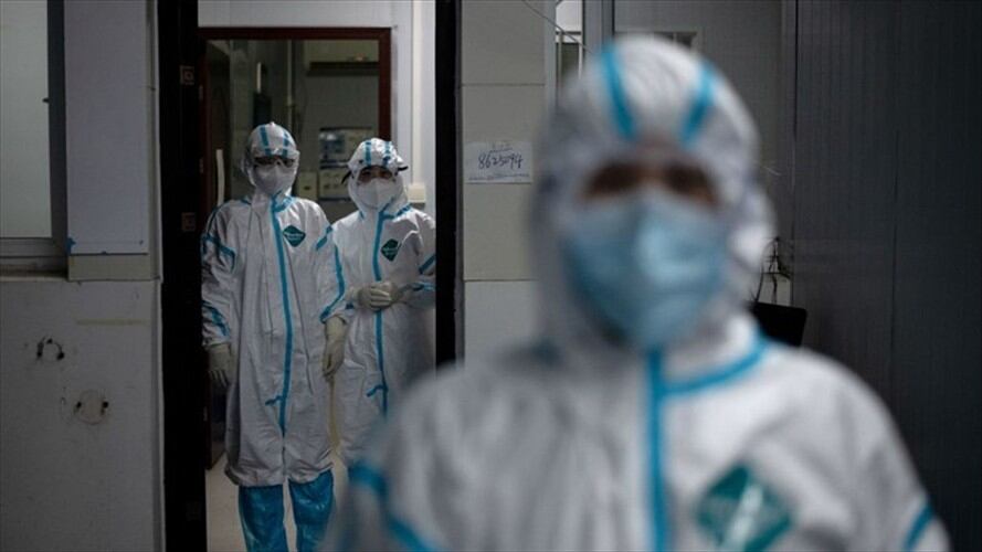 Las autoridades de salud han recibido respaldo de las universidades Uptc y Uniboyacá. . Foto: Getty Images