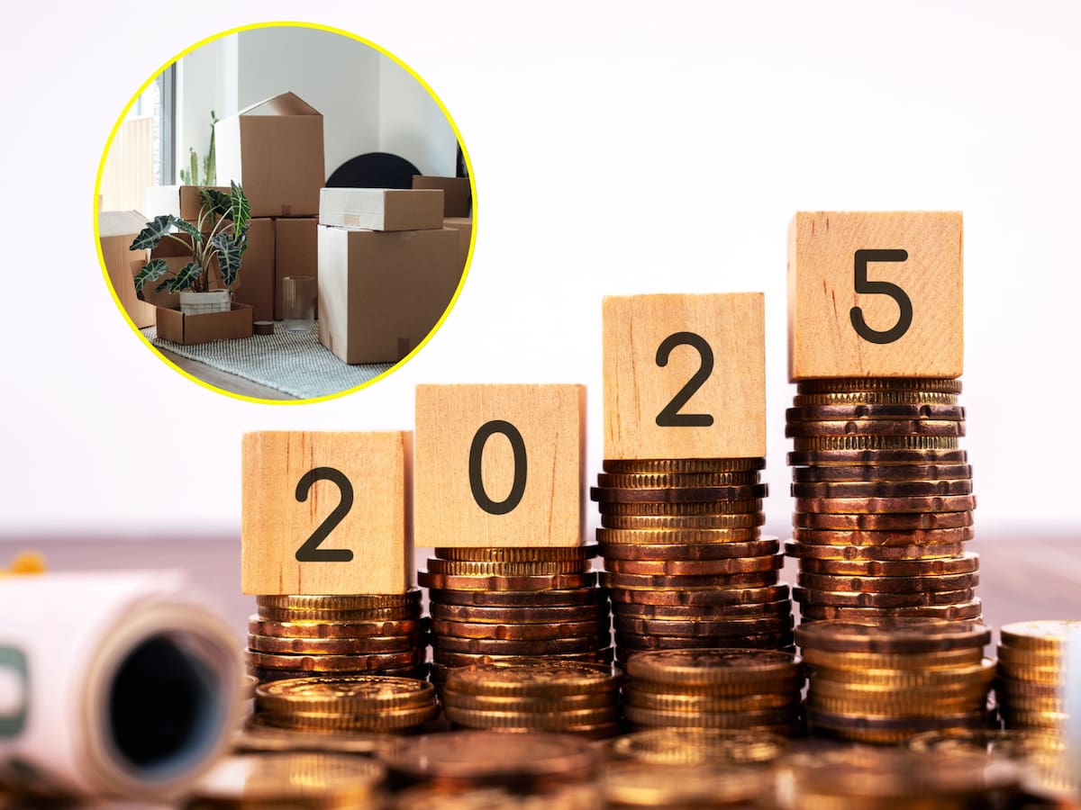 ¿Cuál es el mejor país para mudarse en 2025? Respuesta de la IA, según calidad de vida y salarios