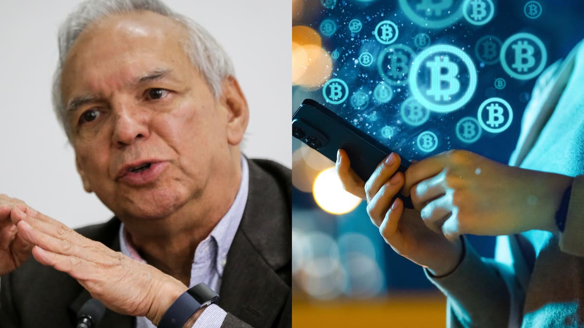 MinHacienda sobre criptoactivos: es un mercado oscuro, si se reglamenta debe ser vigilado
