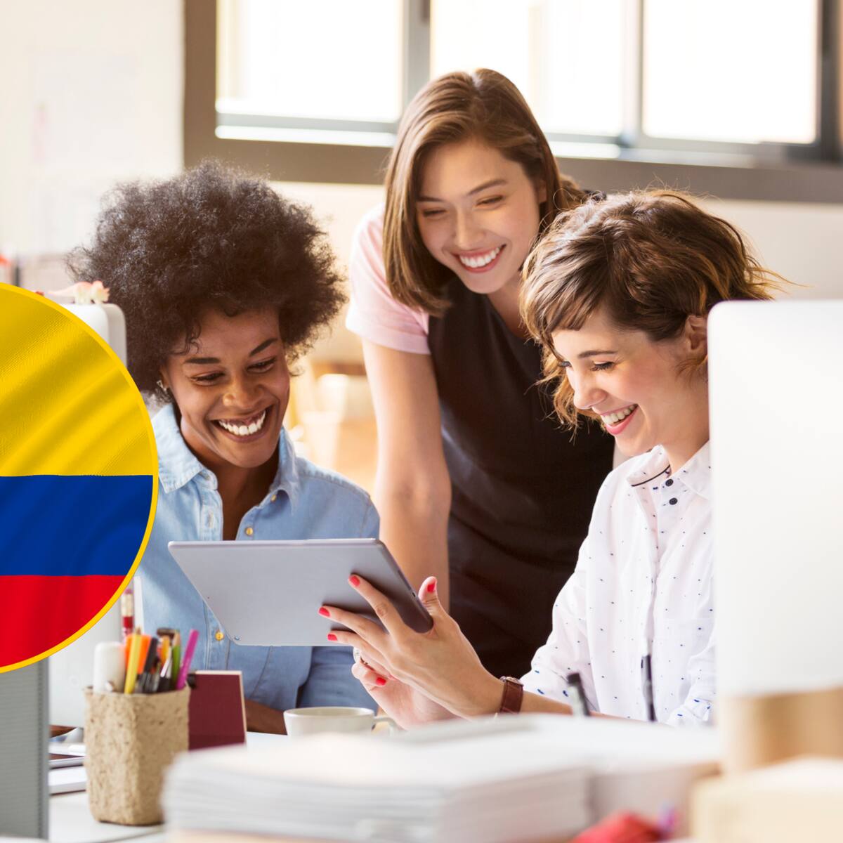 Ranking de las empresas más grandes y con mayor reputación en Colombia: ¿Cuáles son?