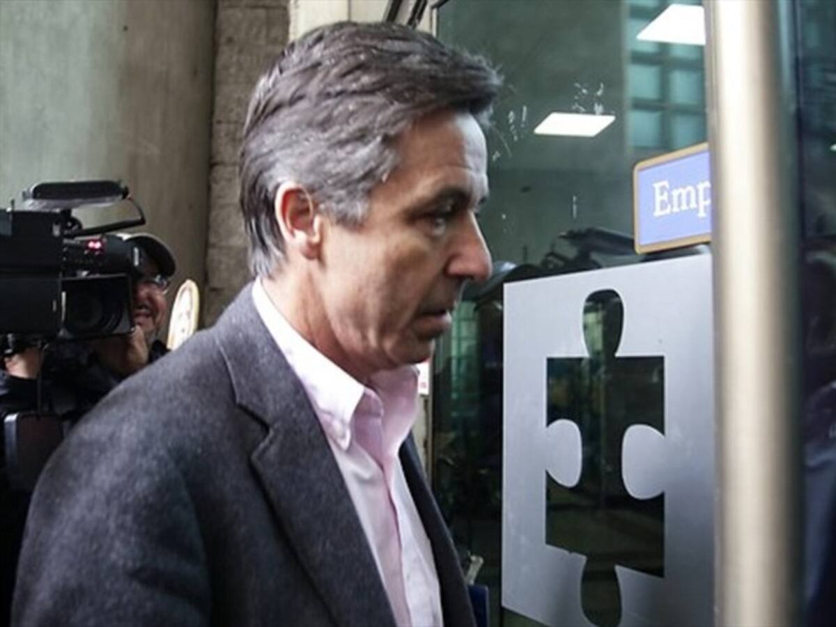 Aplazada audiencia en contra de Roberto Prieto