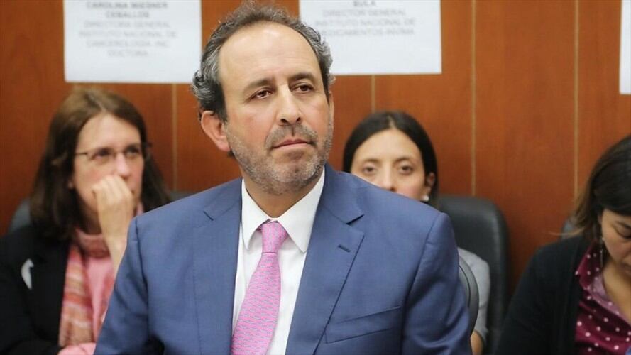 Fabio Aristizábal, Supersalud. Foto: Colprensa