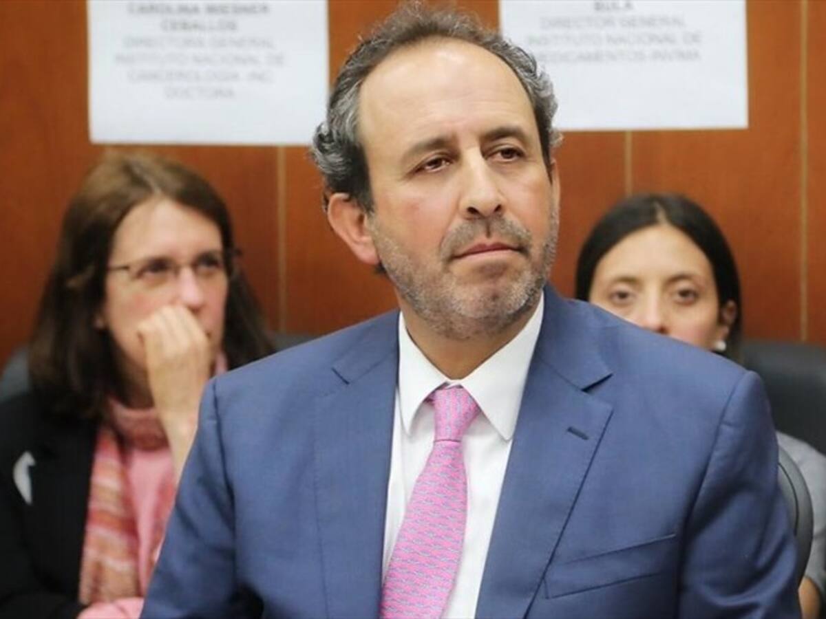 Supersalud es denunciado ante la Fiscalía