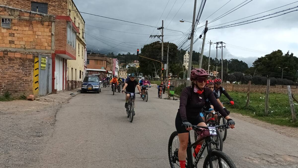 Chiquinquirá, Boyacá, realiza este 1 de febrero su primer Día sin Carro y sin Moto del año