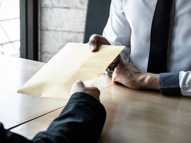 La abogada habló en La W sobre la charla anticorrupción "conferencia hemisferica: corrupción y sus posibles soluciones" que se realizará en Cali la próxima semana.. Foto: Getty Images