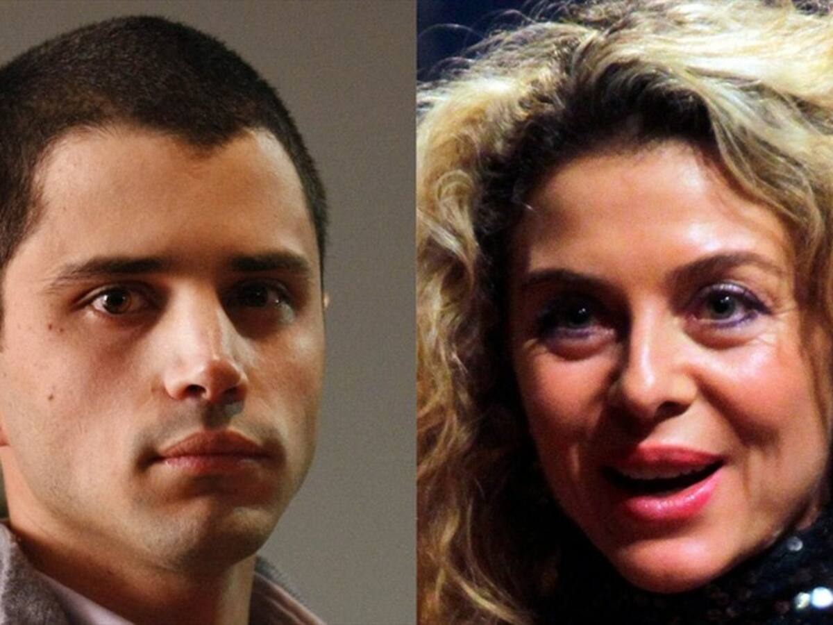 “Crueldad en su máxima expresión”: Margarita Rosa tras anécdota del vómito de Tomás Uribe