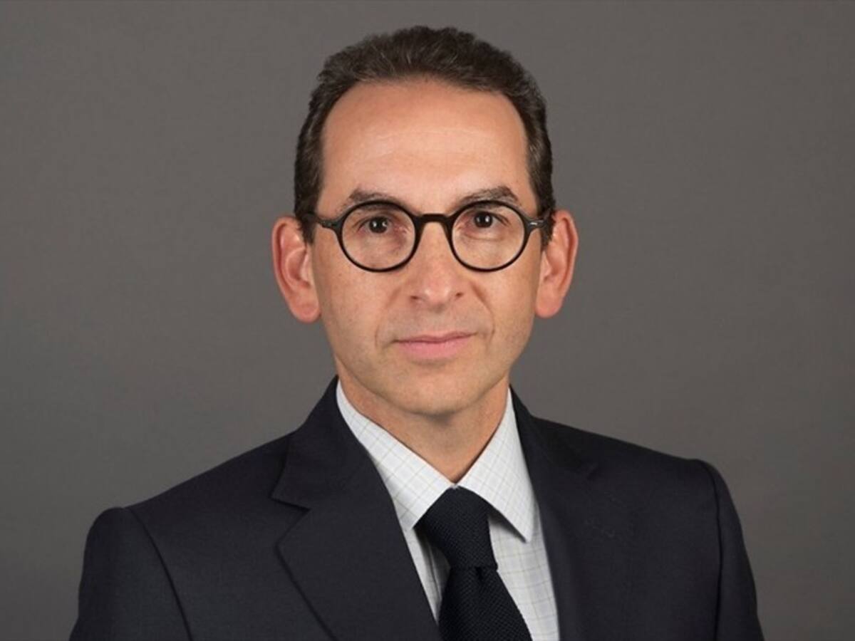 Iván Duque anunció a Andrés Valencia como su ministro de Agricultura