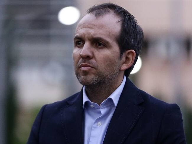 Es casi imposible controlar que un hincha mantenga el distanciamiento social: Mindeporte