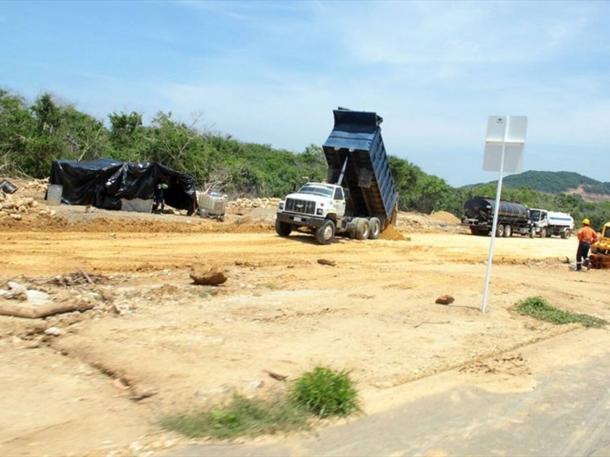 Antes de finalizar 2019 arrancaría doble calzada Ciénaga-Barranquilla: Gobernación