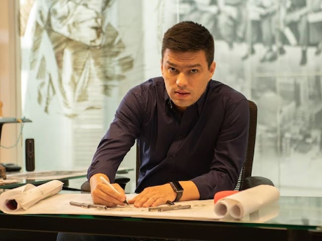 Campaña de Fabián Oviedo