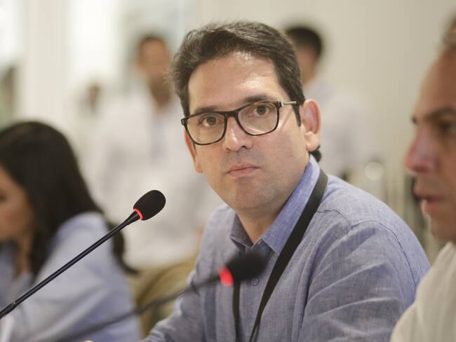 Juan Guillermo Zuluaga, exgobernador del Meta, irá a la CIDH: estos serán los temas