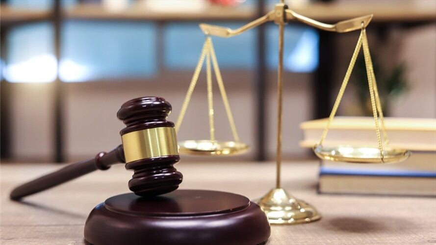 Condenan a 43 años de prisión a mujer que participó en 'paseo millonario' . Foto: Getty Images