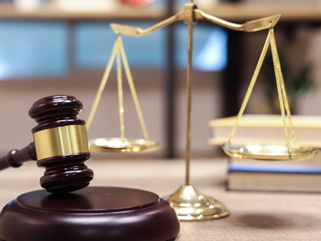 Condenan a 43 años de prisión a mujer que participó en 'paseo millonario' . Foto: Getty Images