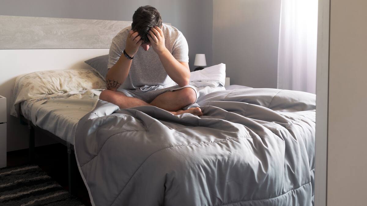 ¿Es sano que un hombre no demuestre sus sentimientos? Experta aclaró dudas sobre la masculinidad