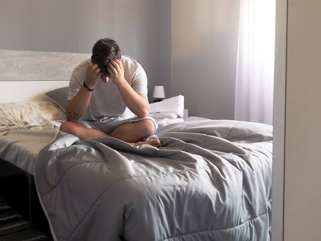 ¿Es sano que un hombre no demuestre sus sentimientos? Experta aclaró dudas sobre la masculinidad