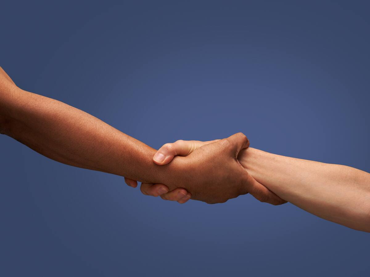 ¿Por qué o por quién arriesgaría su vida?