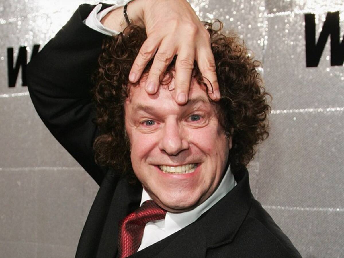 Antes era más fácil escribir canciones que nos permitieran soñar: Leo Sayer