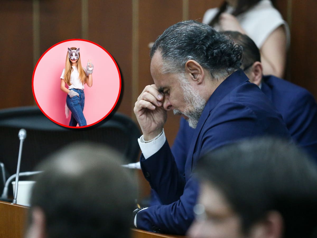 Los ‘therian’ son lo más ridículo que he visto en la vida: Ministro Armando Benedetti