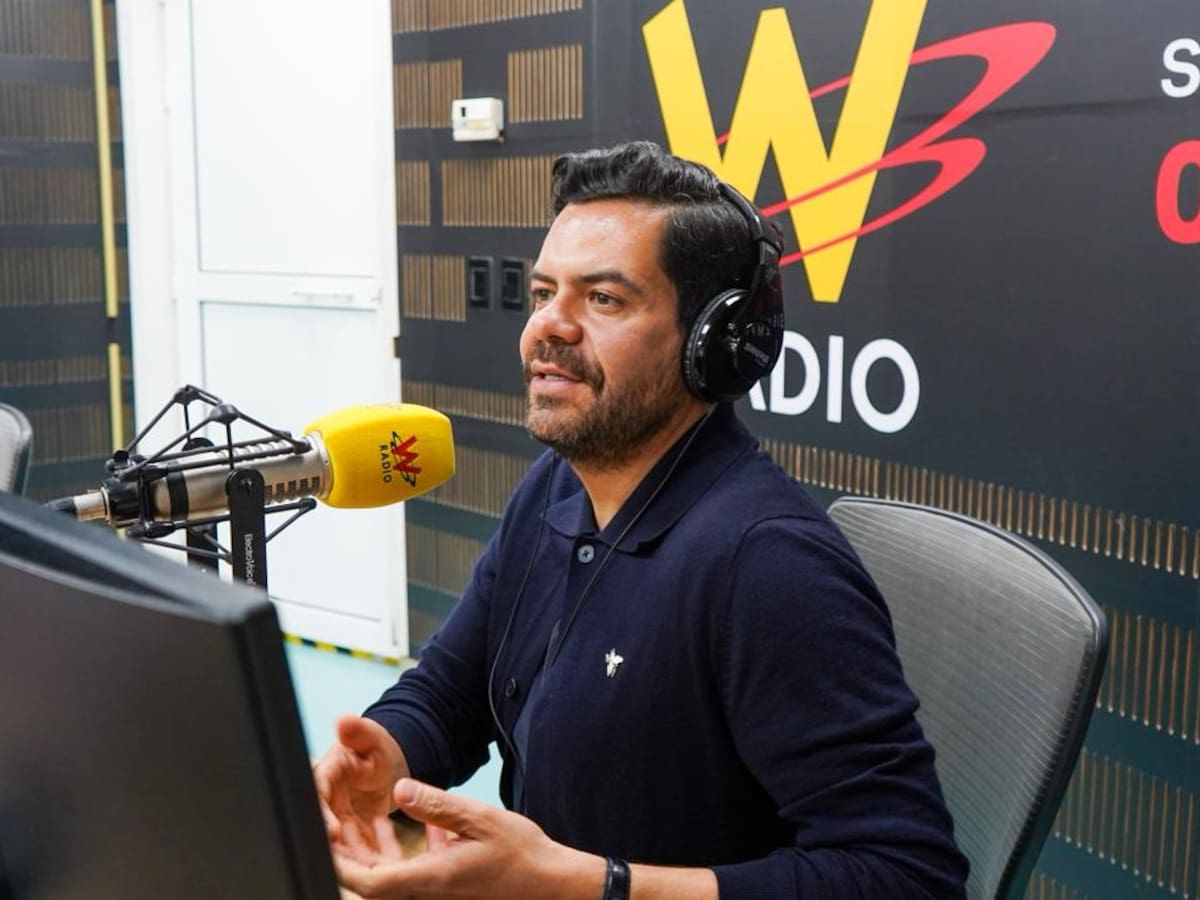 Diseñador Juan Pablo Socarrás contó cómo convirtió la moda en herramienta de transformación social