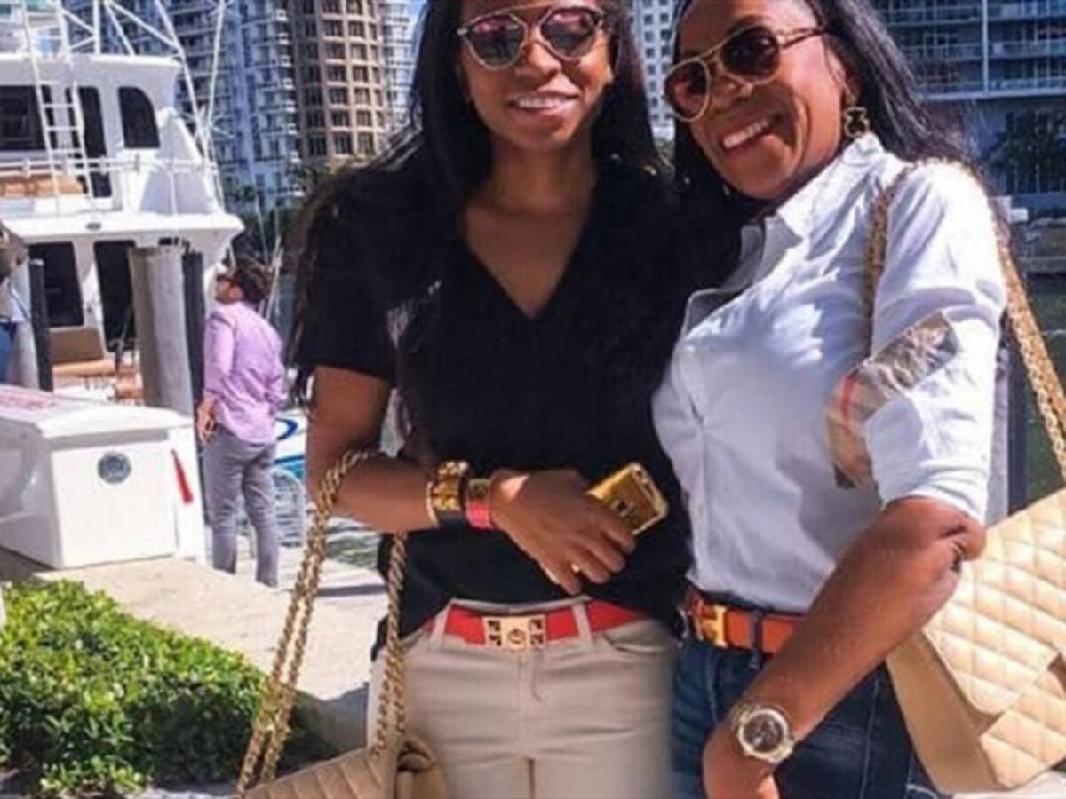 Madre de Jenny Ambuila será trasladada de la cárcel a lujoso condominio en Cali