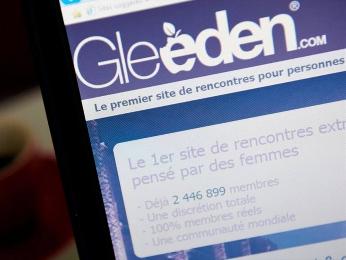 Gleeden: plataforma online para citas extramatrimoniales
