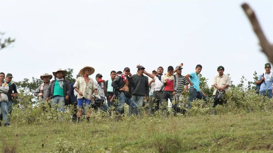 Imagen de referencia. Foto: Colprensa