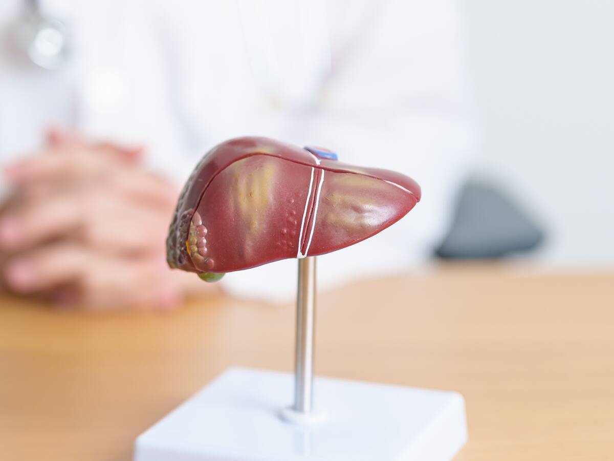 Cáncer de hígado: principales causas y cómo prevenirlo