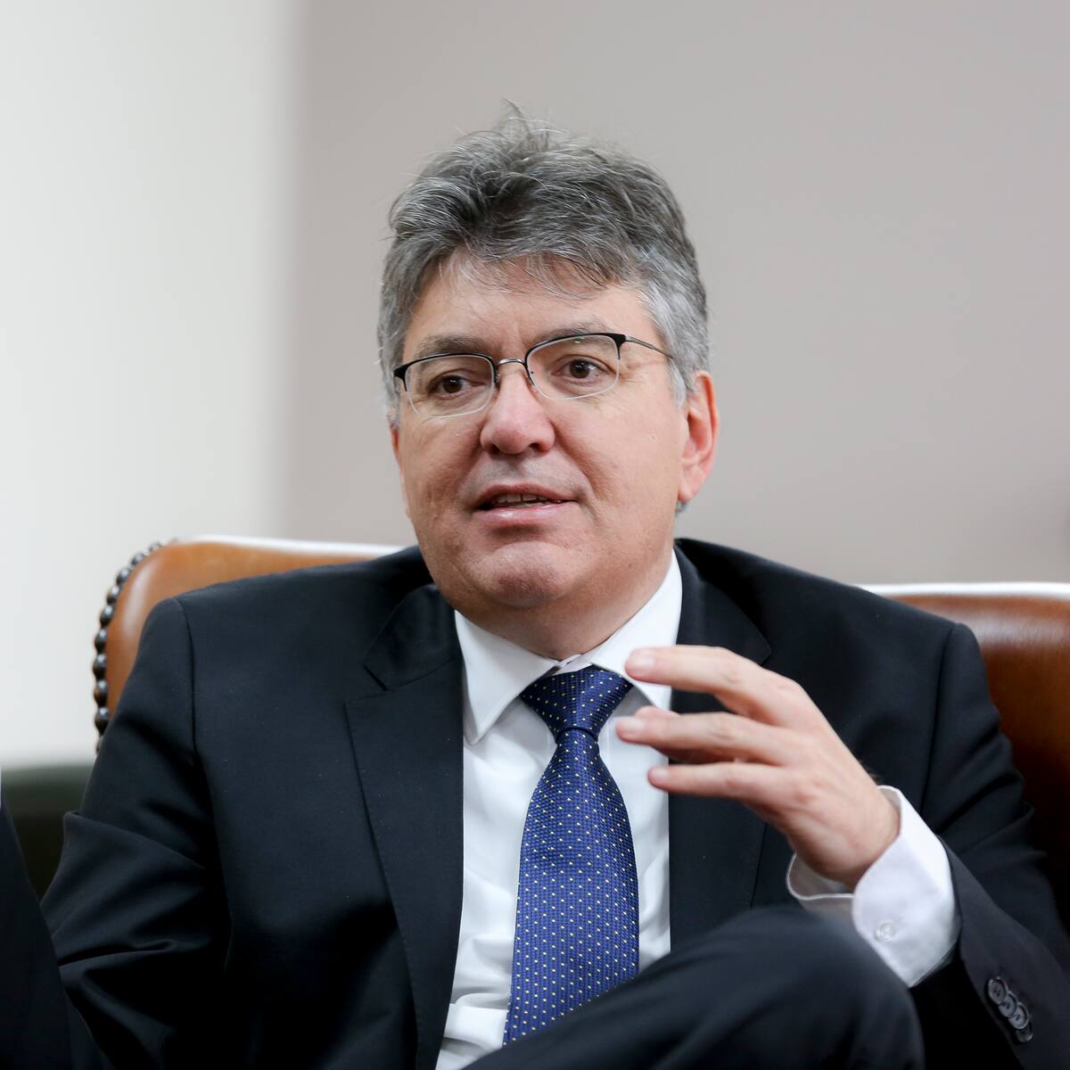 Gobierno no da tranquilidad al FMI: Mauricio Cárdenas por línea de crédito a Colombia