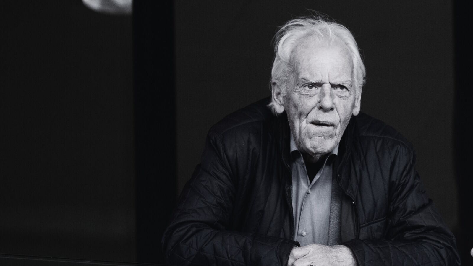 Leo Benhakker. Foto: VI Images via Getty Images.