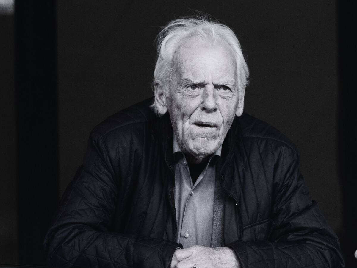 Murió Leo Benhakker, técnico del Real Madrid en el inicio de la ‘Quinta del Buitre’