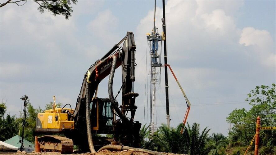 Imagen de referencia. Foto: Colprensa