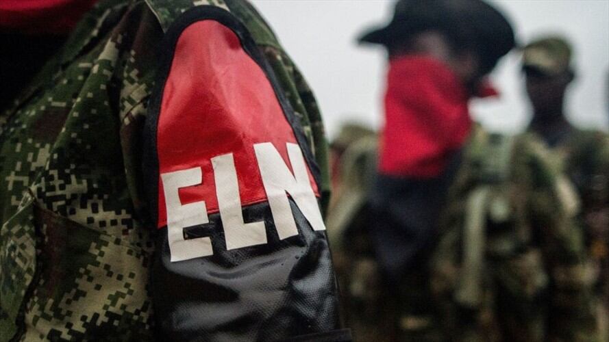 El atentado terrorista cometido por el Eln el pasado 17 de enero contra la Escuela de Cadetes General Santander dejó 22 personas fallecidas. Foto: Getty Images