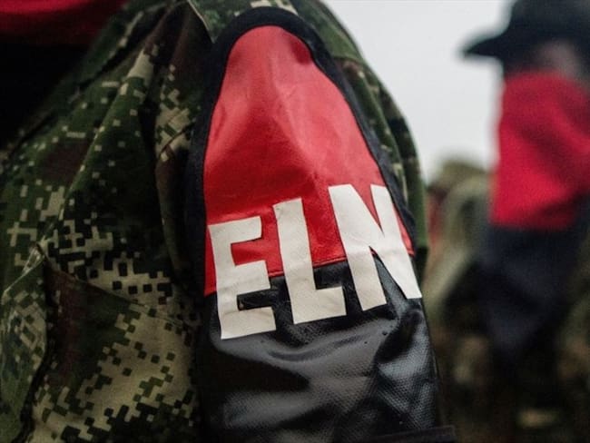 El atentado terrorista cometido por el Eln el pasado 17 de enero contra la Escuela de Cadetes General Santander dejó 22 personas fallecidas. Foto: Getty Images