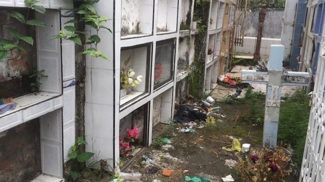 Informe será presentado ante la JEP. Foto: Agencia Anadolu