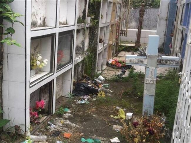 Informe será presentado ante la JEP. Foto: Agencia Anadolu