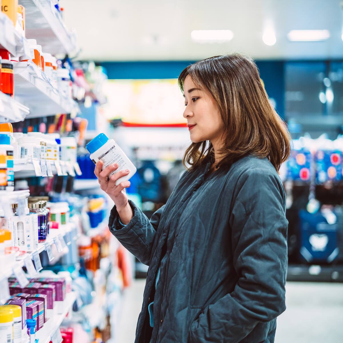 Corte revivió norma sobre la regulación de distancias entre farmacias y droguerías