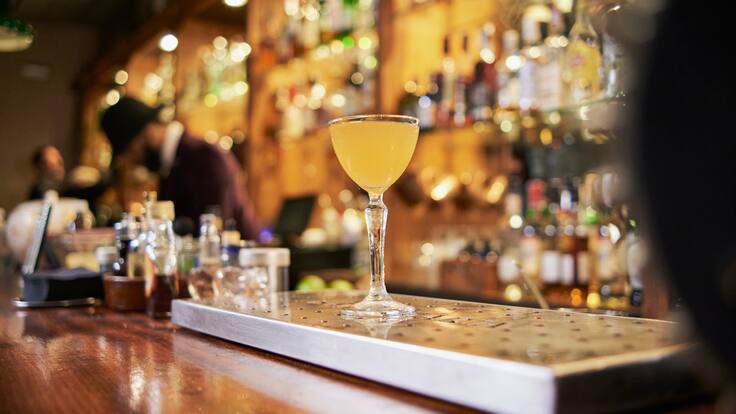 Tres bares de Colombia quedaron dentro de los 100 mejores del mundo