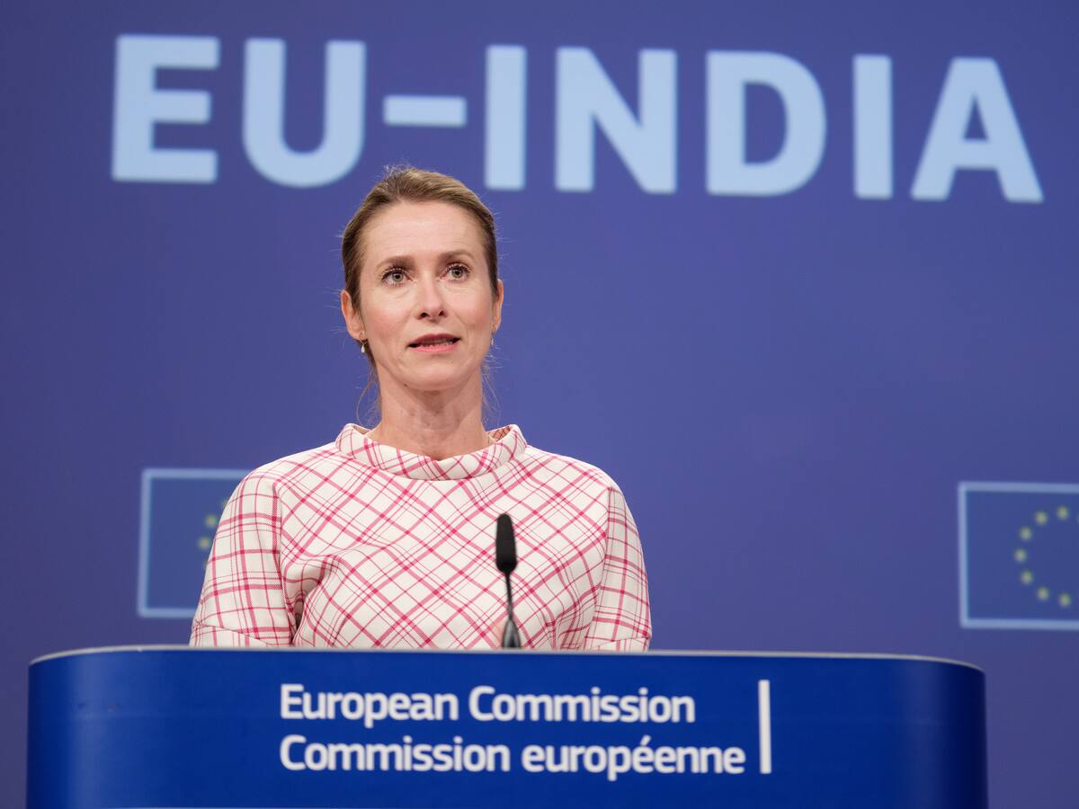 UE urge a “no mostrar debilidad” ante incursiones rusas en territorio europeo