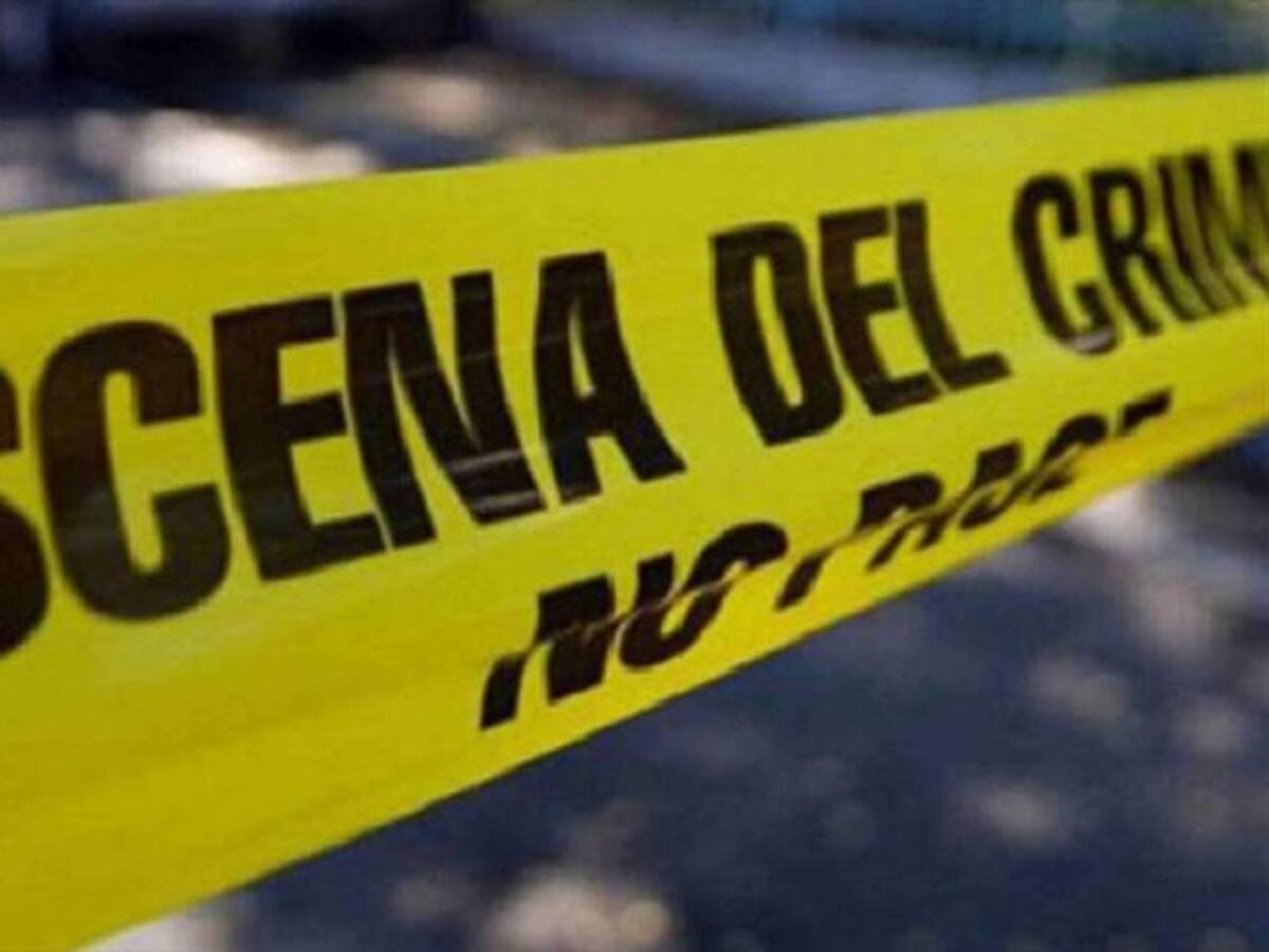 Alerta por cuerpo sin vida en el caño de La Auyama en Barranquilla